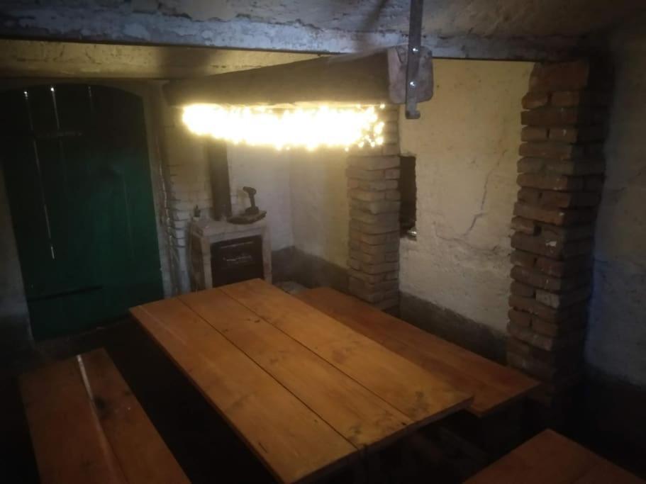 Brana Do Ceskeho Svycarska - Raj Cyklostezek Stare Krecany Exteriör bild