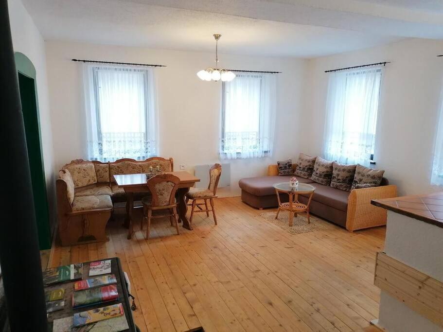 Brana Do Ceskeho Svycarska - Raj Cyklostezek Stare Krecany Exteriör bild